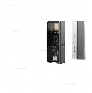 M15C Lossless DAC Headphone Amplifier HiFi Decoder for Android and M15C Lossless DAC Headphone Amplifier HiFi Decoder for Android and