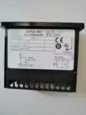 thermostat EWPLUS961, ID971, IDPLUS974 thermostat EWPLUS961, ID971, IDPLUS974
