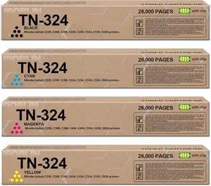 TN-514 TN-324 TN512 TN513 TN515 TN516 Toner Cartridges TN-514 TN-324 TN512 TN513 TN515 TN516 Toner Cartridges