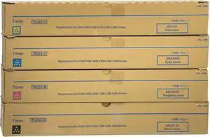 TN324 TN-324 Toner Cartridge A8DA130 A8DA430 A8DA330 A8DA230 TN324 TN-324 Toner Cartridge A8DA130 A8DA430 A8DA330 A8DA230
