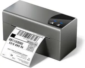 Phomemo Thermal Label Printer with Ethernet & Bluetooth Connectivity Phomemo Thermal Label Printer with Ethernet & Bluetooth Connectivity
