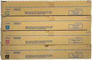 TN328 TN-328 Toner Cartridge TN328K TN328C TN328M TN328Y Compatible for Konica Minolta TN328 Toner Works for Konica Minolta Bizhub C300i C360i C250i C7130i C450i C550i C650i Printer TN328 TN-328 Toner Cartridge TN328K TN328C TN328M TN328Y Compatible for Konica Minolta TN328 Toner Works for Konica Minolta Bizhub C300i C360i C250i C7130i C450i C550i C650i Printer