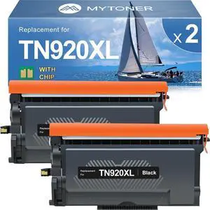 TN920XL TN-920XL Toner Compatible for Brother HL-L6210DW L6210DWT Printer TN920XL TN-920XL Toner Compatible for Brother HL-L6210DW L6210DWT Printer