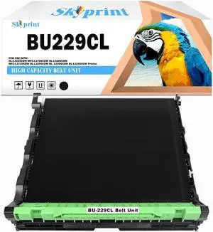 SkyPrint BU229CL Belt Unit BU-229CL Transfer Belt Unit BU 229CL SkyPrint BU229CL Belt Unit BU-229CL Transfer Belt Unit BU 229CL
