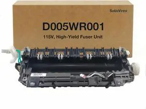 D005WR001 D00V9H001 Fuser Compatible for Brother HL-L5100DN MFC-L5900DW MFC-L5800DW MFC-L5850DW Printer (110V) D005WR001 D00V9H001 Fuser Compatible for Brother HL-L5100DN MFC-L5900DW MFC-L5800DW MFC-L5850DW Printer (110V)