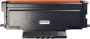Remanufactured B221H00 Toner Cartridge Compatible for Lex MB2236adwe MB2236i MB2236adw B2236dw Laser Printer,High Yield 3000 Pages Remanufactured B221H00 Toner Cartridge Compatible for Lex MB2236adwe MB2236i MB2236adw B2236dw Laser Printer,High Yield 3000 Pages