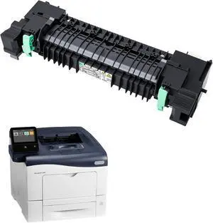 115R00088 Fuser Unit Replacement Compatible with Xerox VersaLink C400 C405 WorkCentre 6655 6655i Laser Printer 110V 115R00088 Fuser Unit Replacement Compatible with Xerox VersaLink C400 C405 WorkCentre 6655 6655i Laser Printer 110V