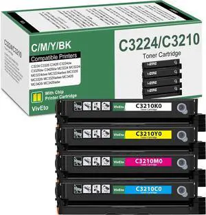 C3426 C3210 C3224 Toner Cartridge C3210C0 C3210K0 C3210M0 C3210Y0 C3210 Ink C3426 C3210 C3224 Toner Cartridge C3210C0 C3210K0 C3210M0 C3210Y0 C3210 Ink