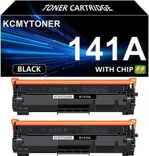 Compatible W1410A 141A Black Laser Jet Toner Cartridge for HP M140w M110w Compatible W1410A 141A Black Laser Jet Toner Cartridge for HP M140w M110w