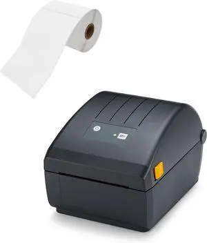 ZP 230D (ZP450 Replacement) Label Thermal Bar Code Printer ZP 230D (ZP450 Replacement) Label Thermal Bar Code Printer