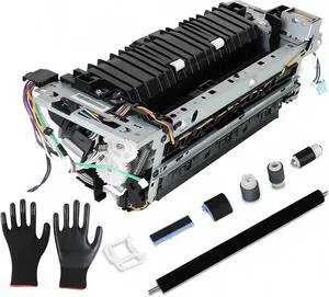 RM2-6418-000CN RM2-6460-000CN Fuser Unit Assembly Replacement for HP Color LaserJet Pro M479fdw M477fdw M452dn M377dw M454dn M455dn (110V Duplex Models) RM2-6418-000CN RM2-6460-000CN Fuser Unit Assembly Replacement for HP Color LaserJet Pro M479fdw M477fdw M452dn M377dw M454dn M455dn (110V Duplex Models)