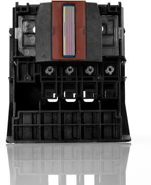 952/953/954/955 Printhead (with chip) Compatible with HP officejet pro 7740 8710 8715 8720 8725 8730 8740 Printer Replacement Parts Printhead 952/953/954/955 Printhead (with chip) Compatible with HP officejet pro 7740 8710 8715 8720 8725 8730 8740 Printer Replacement Parts Printhead