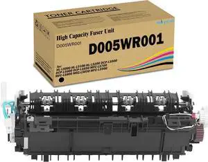 SkyPrint D005WR001 Fuser Unit D00V9H001 Fuser Unit SkyPrint D005WR001 Fuser Unit D00V9H001 Fuser Unit