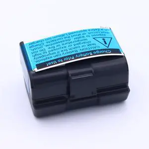 4900mAh Replacement Battery for Zebra ZQ520, ZQ620, QLN320(HC), QLN220(HC), ZQ500, ZQ510, ZQ521, ZR628, ZR638, ZQ610, ZR658, ZR668, ZQ511, ZQ52 Printer Battery 4900mAh Replacement Battery for Zebra ZQ520, ZQ620, QLN320(HC), QLN220(HC), ZQ500, ZQ510, ZQ521, ZR628, ZR638, ZQ610, ZR658, ZR668, ZQ511, ZQ52 Printer Battery