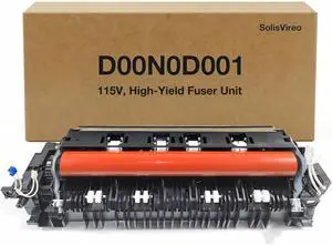 D00N0D001 Fuser Unit Kit Compatible for Brother MFC-L3770CDW MFC-L3750CDW HL-L3270CDW HL-L3290CDW Printer D00N0D001 Fuser Unit Kit Compatible for Brother MFC-L3770CDW MFC-L3750CDW HL-L3270CDW HL-L3290CDW Printer