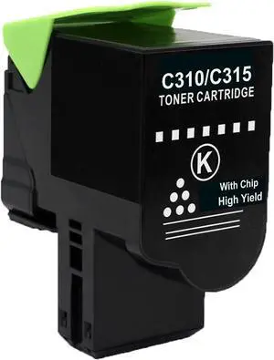 KANTEN C310 Black Toner Cartridge High-Yield (with Chip) 006R04356 KANTEN C310 Black Toner Cartridge High-Yield (with Chip) 006R04356