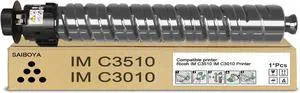 IMC3510 IMC3010 Toner Cartridge High Yield IM C3510 IM C3010 Black Toner IMC3510 IMC3010 Toner Cartridge High Yield IM C3510 IM C3010 Black Toner