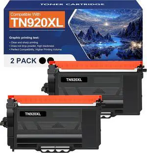 TN920XL TN920 Toner for Brother Printer TN 920XL TN-920 TN-920XL HL-L6210DW TN920XL TN920 Toner for Brother Printer TN 920XL TN-920 TN-920XL HL-L6210DW