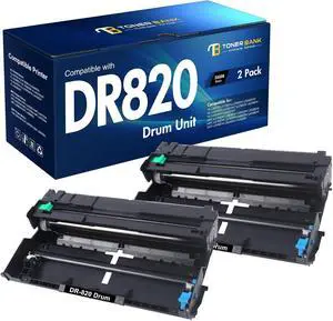 DR820 DR-820 Drum Unit DR 820 HL-L6200DW Black for Brother DR820 Printer DR820 DR-820 Drum Unit DR 820 HL-L6200DW Black for Brother DR820 Printer