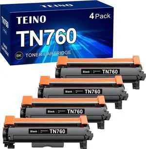 TN760 Toner Cartridge Compatible for Brother TN 760 TN-760 TN730 TN 760 TN760 Toner Cartridge Compatible for Brother TN 760 TN-760 TN730 TN 760