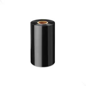 Zebras Thermal Transfer Ribbon Wax/Resin 4.33 inch x 1476 ft. Zebras Thermal Transfer Ribbon Wax/Resin 4.33 inch x 1476 ft.