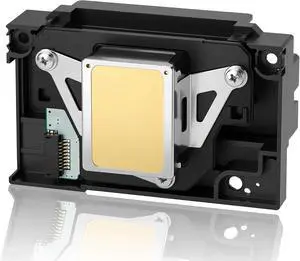 Upgrade L1800 DTF Printhead,Includes A 9 Pin Printer Cable, Replacement for L1800 DTF Printer, L1800 L1800D R1390 R1400 R1430 R1500W R260 R270 R330 DTF Printer Upgrade L1800 DTF Printhead,Includes A 9 Pin Printer Cable, Replacement for L1800 DTF Printer, L1800 L1800D R1390 R1400 R1430 R1500W R260 R270 R330 DTF Printer