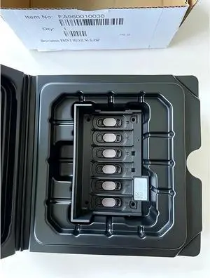 1pcs Compatibility ET-8550/8500 L8180 L8185 L8050 L8058 L18050 L18058 PrintHead 1pcs Compatibility ET-8550/8500 L8180 L8185 L8050 L8058 L18050 L18058 PrintHead