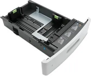 41X0976 (40X7742) Cassette Paper Tray Insert 550 Sheet MS810 Tray 41X0976 (40X7742) Cassette Paper Tray Insert 550 Sheet MS810 Tray