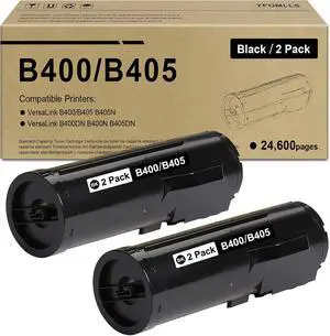 VersaLink B405 B400 Toner Cartridge 106R03584 Toner VersaLink B405 B400 Toner Cartridge 106R03584 Toner