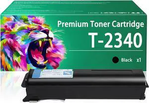 T-2340 T-2340 T2340 T-2340U Toner Cartridge T-2340 T-2340 T2340 T-2340U Toner Cartridge