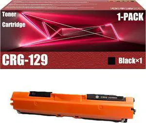 CRG-129 Toner Cartridge for Canon CRG-129 329 729 Toner Cartridge CRG-129 Toner Cartridge for Canon CRG-129 329 729 Toner Cartridge