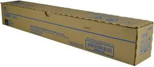Genuine OEM Konica Minolta Black Toner TN328K AAV8130, 28K Yield for Bizhub C250i, C300i, C360i Genuine OEM Konica Minolta Black Toner TN328K AAV8130, 28K Yield for Bizhub C250i, C300i, C360i