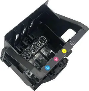 936 Printhead Replacement Compatible with HP OfficeJet Pro 9110b 9125e 9130 936 Printhead Replacement Compatible with HP OfficeJet Pro 9110b 9125e 9130