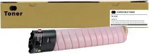 The Cartridge People Compatible TN321M, A33K330, Magenta Toner, 24,000 Pages, BIZHUB 224E, BIZHUB 284E, BIZHUB 364E, BIZHUB C224, BIZHUB C224E, BIZHUB C284, BIZHUB C284E, BIZHUB C364, BIZHUB C364E The Cartridge People Compatible TN321M, A33K330, Magenta Toner, 24,000 Pages, BIZHUB 224E, BIZHUB 284E, BIZHUB 364E, BIZHUB C224, BIZHUB C224E, BIZHUB C284, BIZHUB C284E, BIZHUB C364, BIZHUB C364E