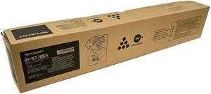 Genuine OEM BP-NT70BA BPNT70BA Black Toner Cartridge Genuine OEM BP-NT70BA BPNT70BA Black Toner Cartridge
