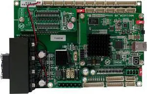 Lancelot Motherboard Compatible with M1630pro DTF Printer(Only Suitable for Lancelot DTF Printer) Lancelot Motherboard Compatible with M1630pro DTF Printer(Only Suitable for Lancelot DTF Printer)