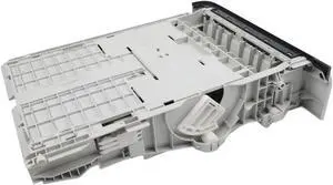 RM1-4559 Paper Cassette for HP for laserjet M601 M602 M603 P4014 P4015 P4515-500 Sheet High Capacity Feeder Tray Reduced Office Printer Parts Standard Fit RM1-4559 Paper Cassette for HP for laserjet M601 M602 M603 P4014 P4015 P4515-500 Sheet High Capacity Feeder Tray Reduced Office Printer Parts Standard Fit
