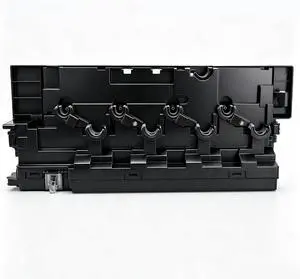 MX-601HB Waste Toner Container Box Compatible with Sharp MX-2651 MX-3560N MX-2630 MX-3050 MX-3060N MX-3070 MX-3550 MX-3560 MX-3570 Printers MX-601HB Waste Toner Container Box Compatible with Sharp MX-2651 MX-3560N MX-2630 MX-3050 MX-3060N MX-3070 MX-3550 MX-3560 MX-3570 Printers