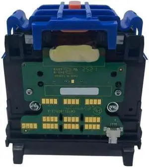 CM751 80013A Printhead Compatible Compatible with 8610 8600 8100 8600 Plus 8630 275DW 8625 8620 8660 250DW 8640 276DW 8650 8635 Replacement Printhead CM751 80013A Printhead Compatible Compatible with 8610 8600 8100 8600 Plus 8630 275DW 8625 8620 8660 250DW 8640 276DW 8650 8635 Replacement Printhead