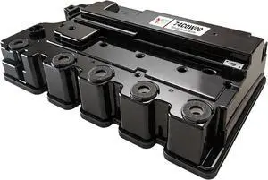 74C0W00 Waste Toner Bottle Compatible with CS720 CS725 CX725 C4150 XC4140 XC4143 XC4150 XC4153 CX725de CX725dhe CX725dthe CS725de CS720de Color Printer CS720 Waste Toner Box/ Container 74C0W00 Waste Toner Bottle Compatible with CS720 CS725 CX725 C4150 XC4140 XC4143 XC4150 XC4153 CX725de CX725dhe CX725dthe CS725de CS720de Color Printer CS720 Waste Toner Box/ Container