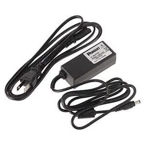 Panduit LS8E-ACS Power Adapter for Panther LS8 Hand-Held Thermal Transfer Printer Panduit LS8E-ACS Power Adapter for Panther LS8 Hand-Held Thermal Transfer Printer