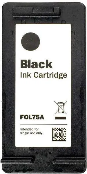 Afinia L301 Black Ink Cartridge Afinia L301 Black Ink Cartridge