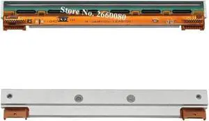 Printhead 23-82424-004 200 DPI Compatible with CP2140 and OS-214 Plus Thermal Label Printers Printhead 23-82424-004 200 DPI Compatible with CP2140 and OS-214 Plus Thermal Label Printers