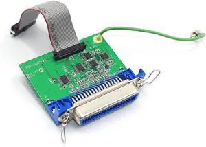 Interface Board For Argox X-2300 Thermal Barcode Label Printer Original Interface Board For Argox X-2300 Thermal Barcode Label Printer Original