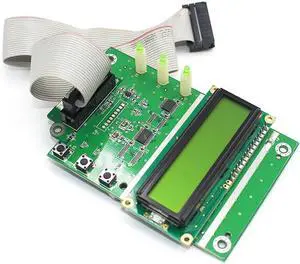 PAN-X2300-02 Control Panel For Argox X-2300 Barcode Label Printer Original PAN-X2300-02 Control Panel For Argox X-2300 Barcode Label Printer Original