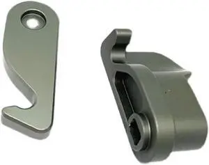 Left and Right Side Buckle for TSC TTP-246M 368M 344M ME240 384M 2410 Barcode Label Printer Replacement Parts(Metal Buckle) Left and Right Side Buckle for TSC TTP-246M 368M 344M ME240 384M 2410 Barcode Label Printer Replacement Parts(Metal Buckle)