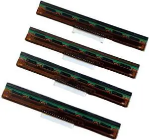 Replacement Printhead Compatible with RT N41 N51 N42S G42D Q5 D45 Label Printers 203 DPI LEA55080 Replacement Printhead Compatible with RT N41 N51 N42S G42D Q5 D45 Label Printers 203 DPI LEA55080