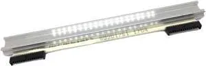 Thermal Print Head 203DPI Compatible With GK420T GX420T GT450 Label Printer Thermal Print Head 203DPI Compatible With GK420T GX420T GT450 Label Printer