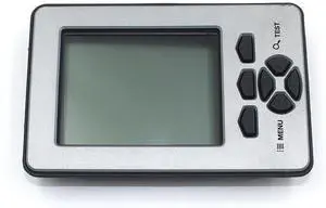 DPR78-2694-02 Genuine Display Assy Large for Datamax H-Class H-4212 H-4212X H-4310 H-4310X H-4408 H-4606 H-4606X Thermal Label Printer DPR78-2694-02 Genuine Display Assy Large for Datamax H-Class H-4212 H-4212X H-4310 H-4310X H-4408 H-4606 H-4606X Thermal Label Printer