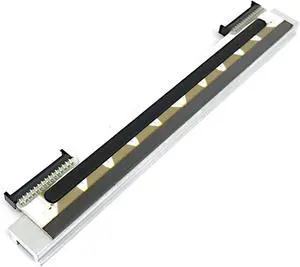 105934-039 New Printhead for Zebra GX430T GK430T ZD500 Thermal Label Printer 300DPI Genuine 105934-039 New Printhead for Zebra GX430T GK430T ZD500 Thermal Label Printer 300DPI Genuine